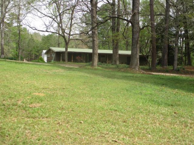 House for sale in Alabama