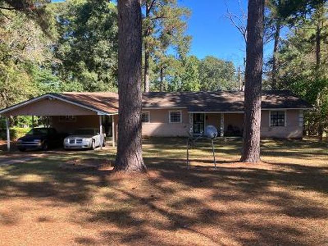 House for sale in Jackson, Mississippi