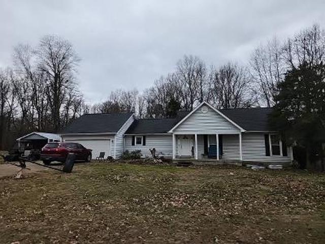 House for sale in Tennessee