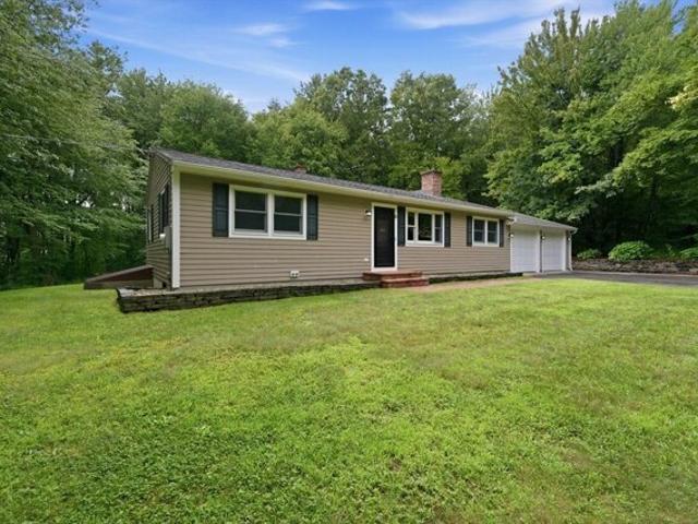 House for sale in Hampden, Massachusetts