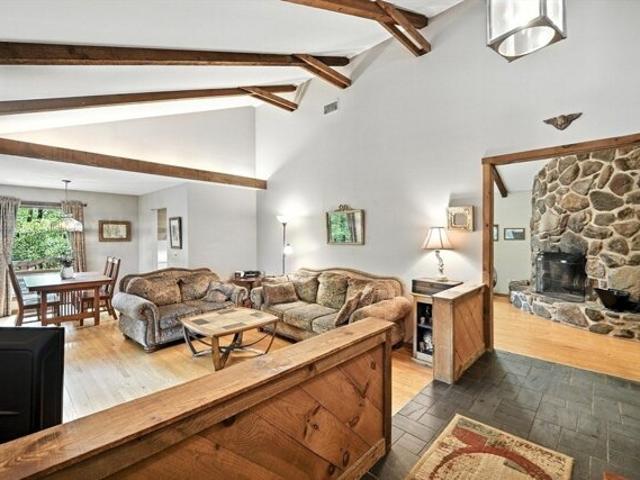 House for sale in Hampden, Massachusetts