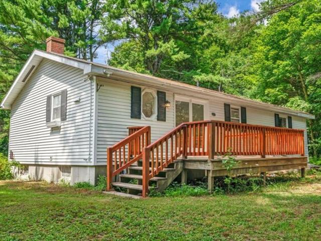 House for sale in Cushing, Knox County