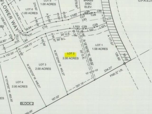 Land for sale in Willis, Montgomery County