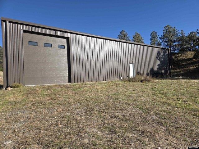 Land for sale in Wyoming
