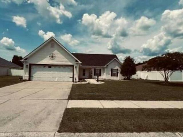 House for sale in Sedgefield, Conway