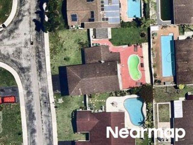 House for sale in Davie, Florida