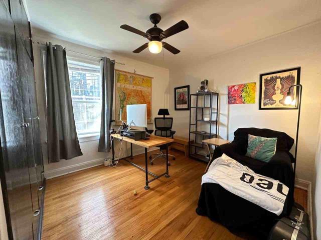 Apartment for rent in Chicago Park, Illinois