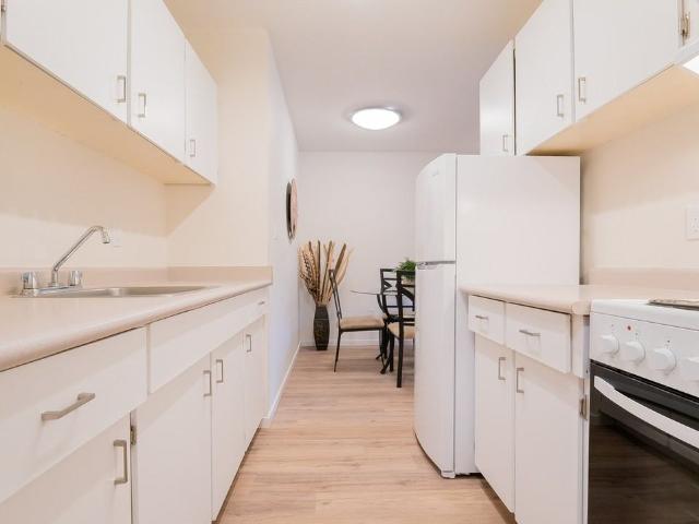 Apartment for rent in Linley Valley, Nanaimo