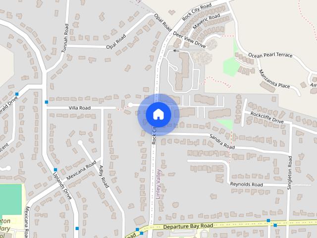 Apartment for rent in Nanaimo, British Columbia