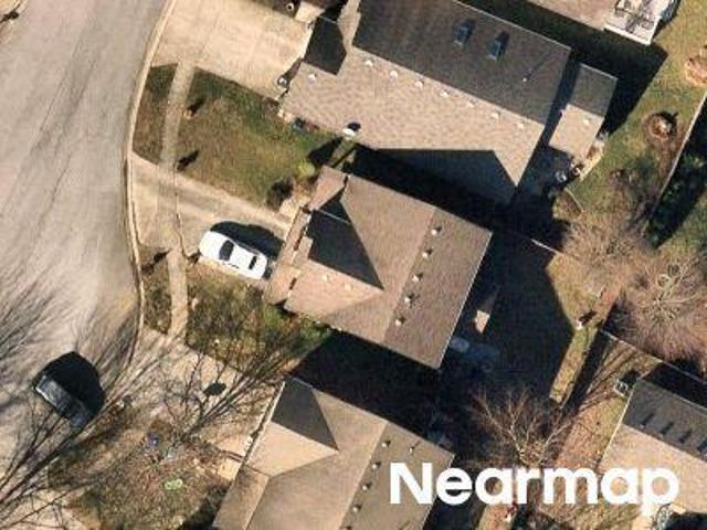 House for sale in Lexington, Kentucky