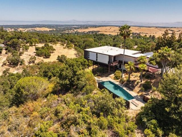 House for sale in San Mateo, California