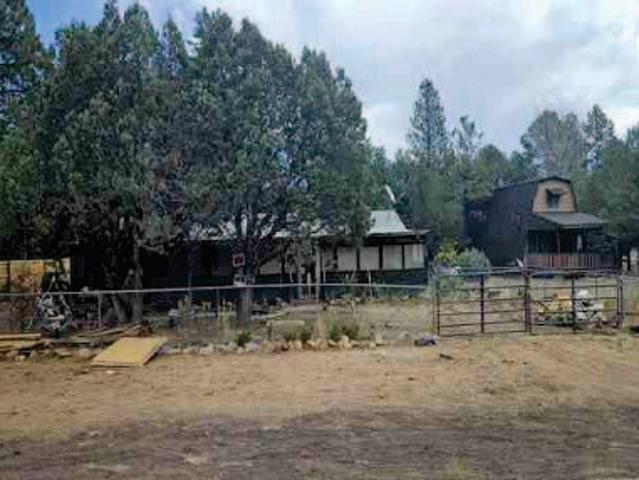 House for sale in Navajo, Arizona