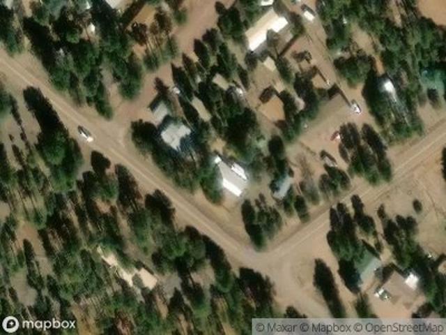 House for sale in Navajo, Arizona