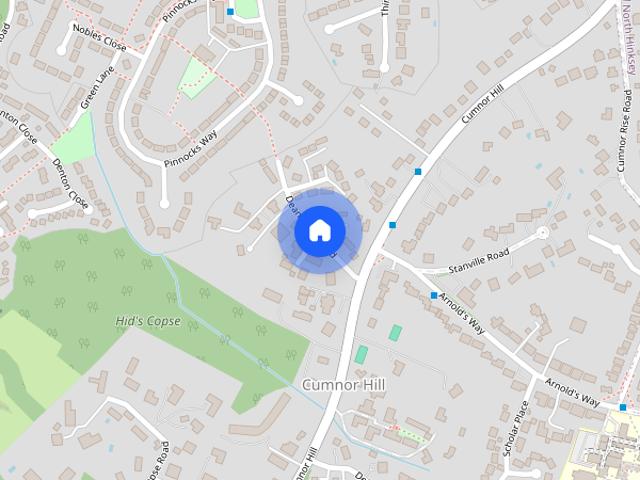 Apartment for rent in Cumnor Hill, Dromore