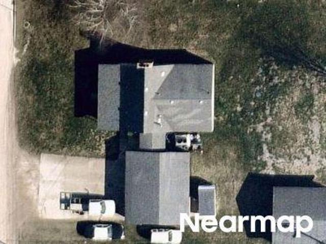 House for sale in Michigan