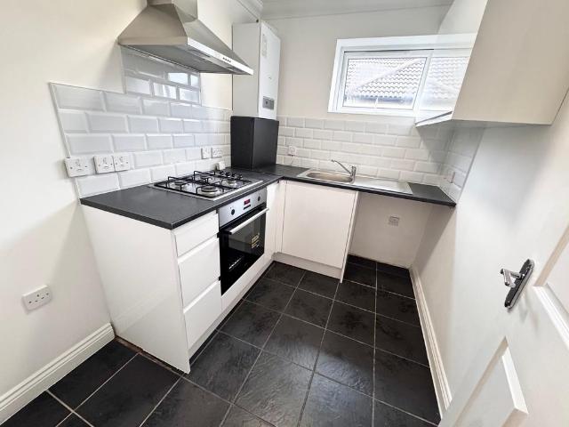 Apartment for rent in Winton, Bournemouth