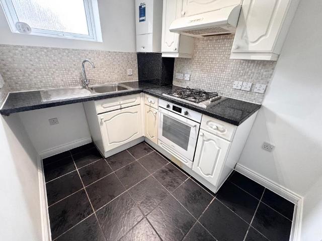 Apartment for rent in Winton, Bournemouth