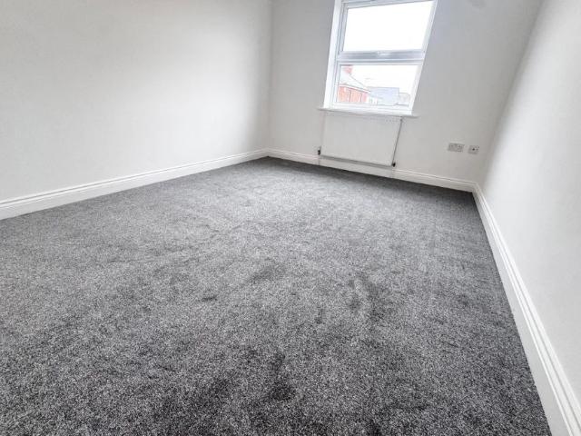 Apartment for rent in Winton, Bournemouth