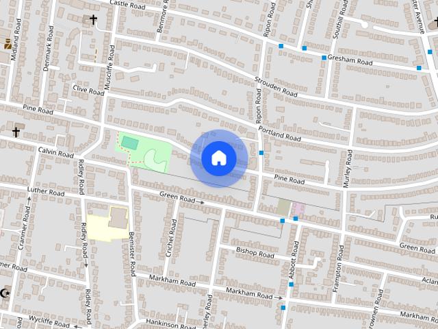 House for rent in Winton, Bournemouth