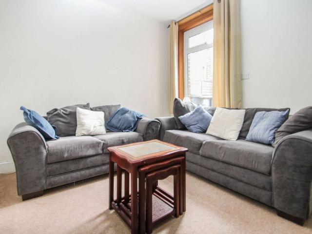 Studio for rent in Winton, Bournemouth