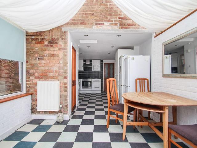 Apartment for rent in Winton, Bournemouth