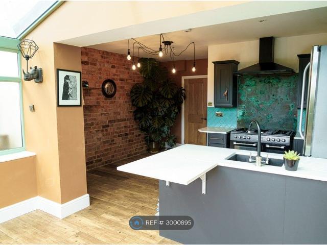 House for rent in Winton, Bournemouth