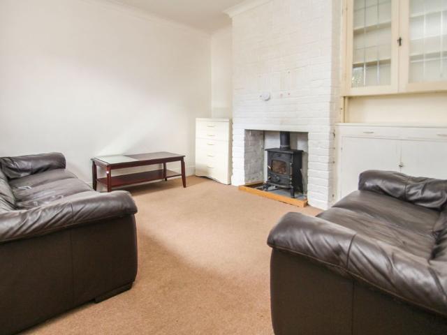 House for rent in Winton, Bournemouth