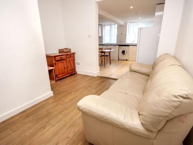 House for rent in Winton, Bournemouth