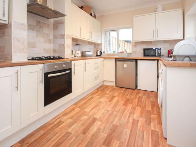 Apartment for rent in Winton, Bournemouth