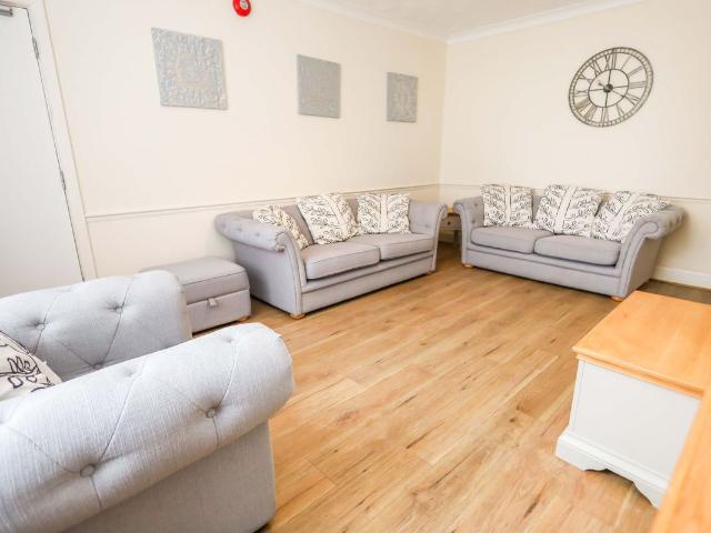Apartment for rent in Winton, Bournemouth