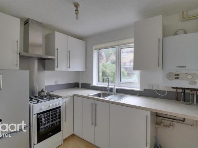 House for rent in Repton Grange, Feckenham