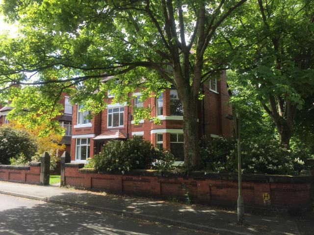 Room for rent in Georgia, Greater Manchester