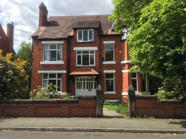 Studio for rent in Georgia, Greater Manchester