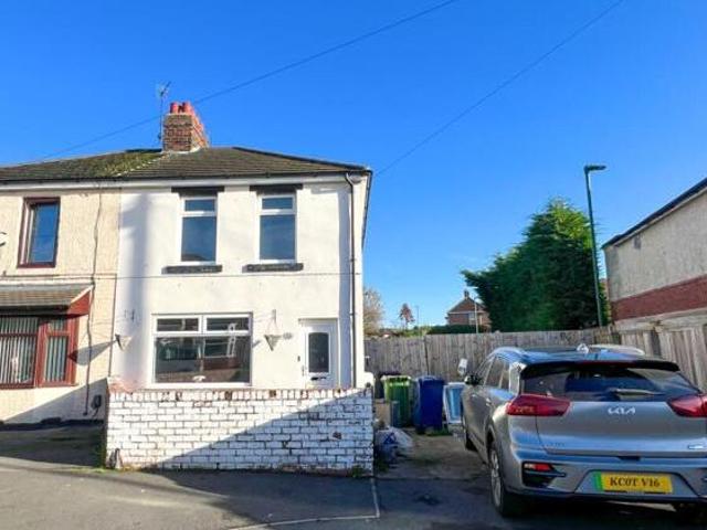 House for sale in Guisborough, Tees Valley