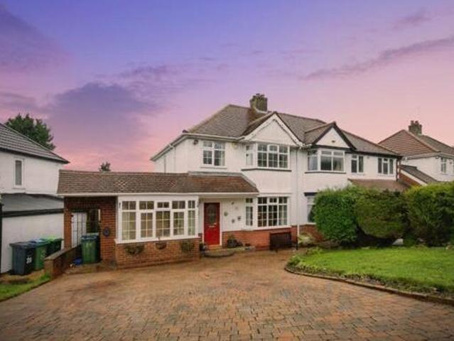 House for sale in Oldbury, West Midlands