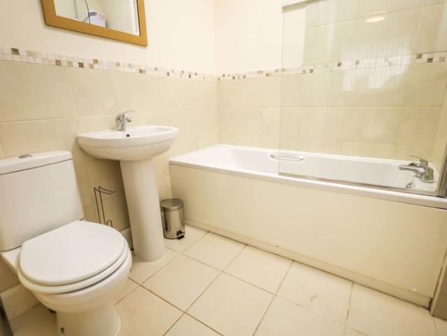 Studio for rent in Bournemouth, Winton