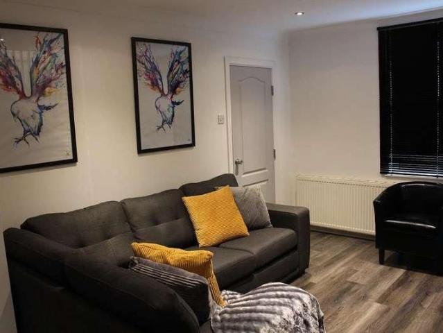 House for rent in Moordown, Bournemouth