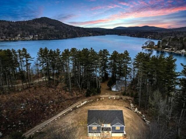 House for sale in New Hampshire