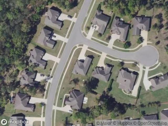 Property for sale in Daphne, Alabama