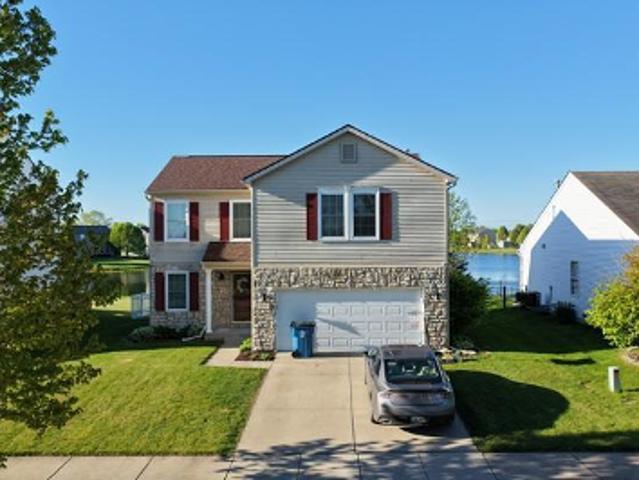 House for sale in Michigan