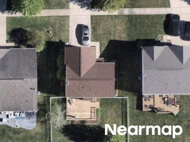 House for sale in Michigan