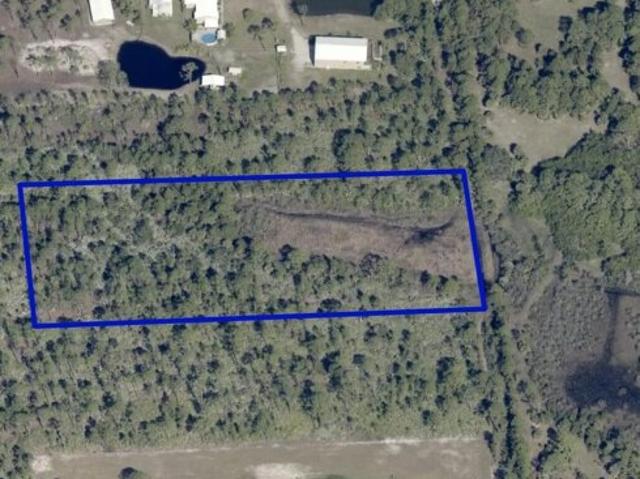 Land for sale in Grant