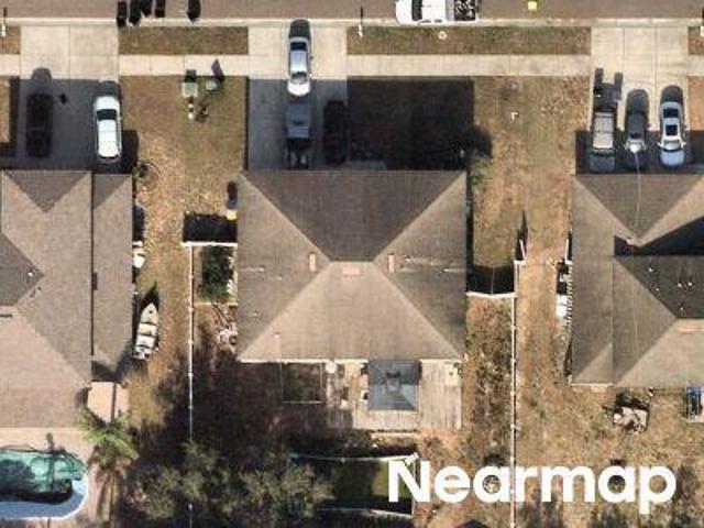 House for sale in Auburndale, Florida