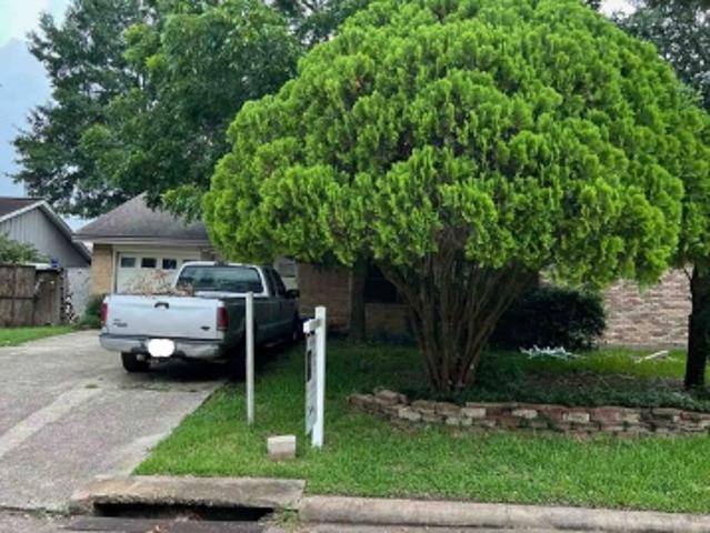 House for sale in Dickinson, Texas