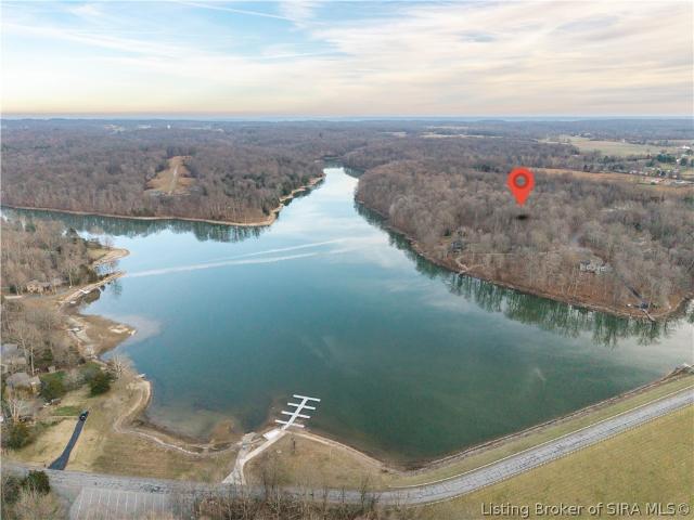 Land for sale in Elizabeth, Indiana