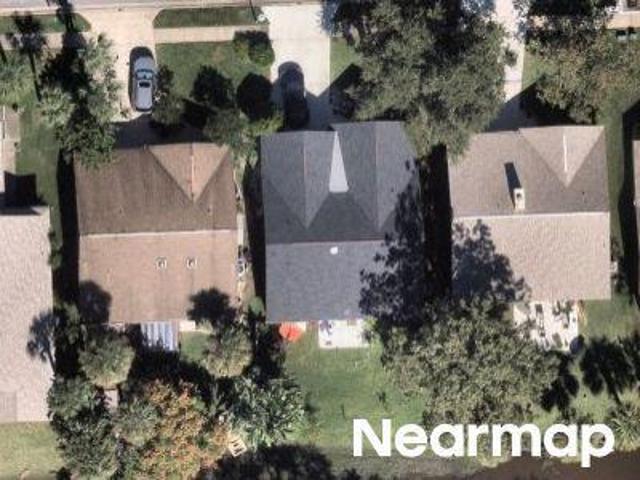 House for sale in New Smyrna Beach, Florida