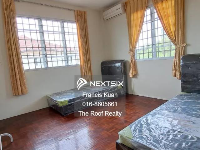 Shop for rent in Kuching