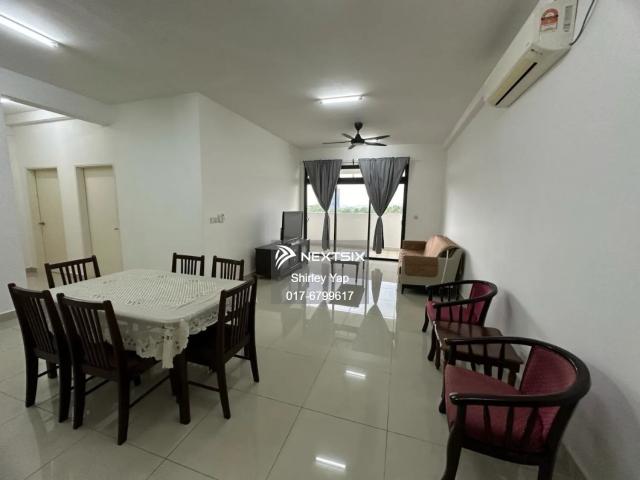 Shop for rent in Kuching