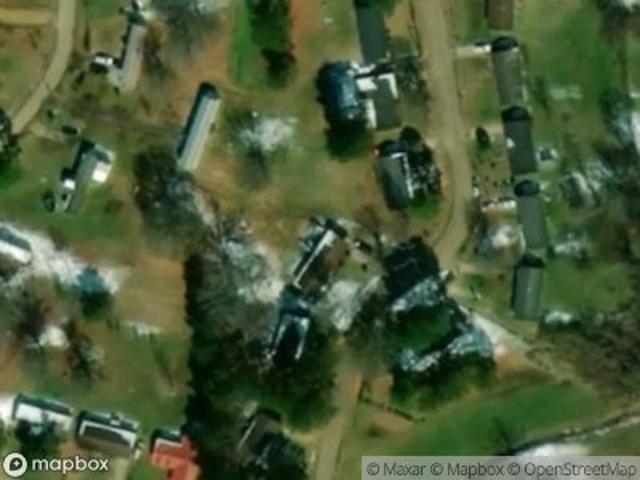 House for sale in Mississippi