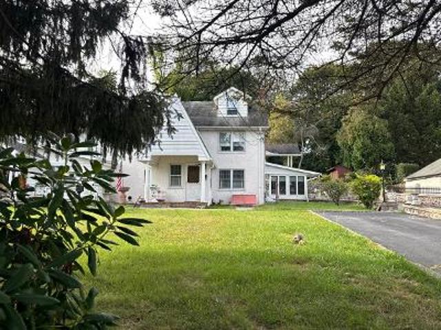 House for sale in Wharton, New Jersey